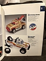 Toy Catalogs: 1989 Tonka Toy Fair Catalog