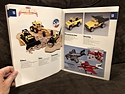 Toy Catalogs: 1989 Tonka Toy Fair Catalog