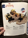 Toy Catalogs: 1989 Tonka Toy Fair Catalog