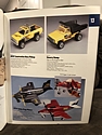 Toy Catalogs: 1989 Tonka Toy Fair Catalog