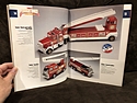 Toy Catalogs: 1989 Tonka Toy Fair Catalog