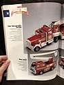 Toy Catalogs: 1989 Tonka Toy Fair Catalog