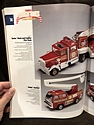 Toy Catalogs: 1989 Tonka Toy Fair Catalog