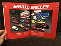 Toy Catalogs: 1989 Tonka Toy Fair Catalog