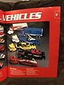 Toy Catalogs: 1989 Tonka Toy Fair Catalog