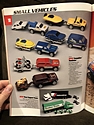 Toy Catalogs: 1989 Tonka Toy Fair Catalog