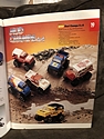 Toy Catalogs: 1989 Tonka Toy Fair Catalog