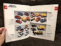 Toy Catalogs: 1989 Tonka Toy Fair Catalog