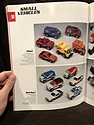 Toy Catalogs: 1989 Tonka Toy Fair Catalog