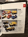 Toy Catalogs: 1989 Tonka Toy Fair Catalog