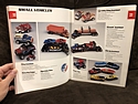 Toy Catalogs: 1989 Tonka Toy Fair Catalog