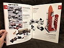 Toy Catalogs: 1989 Tonka Toy Fair Catalog