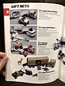 Toy Catalogs: 1989 Tonka Toy Fair Catalog