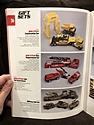 Toy Catalogs: 1989 Tonka Toy Fair Catalog