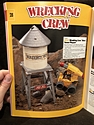 Toy Catalogs: 1989 Tonka Toy Fair Catalog