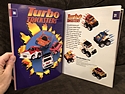 Toy Catalogs: 1989 Tonka Toy Fair Catalog