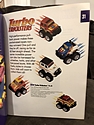 Toy Catalogs: 1989 Tonka Toy Fair Catalog