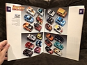 Toy Catalogs: 1989 Tonka Toy Fair Catalog