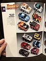 Toy Catalogs: 1989 Tonka Toy Fair Catalog