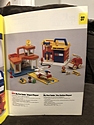 Toy Catalogs: 1989 Tonka Toy Fair Catalog