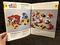 Toy Catalogs: 1989 Tonka Toy Fair Catalog