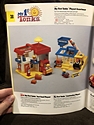 Toy Catalogs: 1989 Tonka Toy Fair Catalog