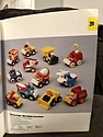 Toy Catalogs: 1989 Tonka Toy Fair Catalog