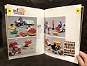 Toy Catalogs: 1989 Tonka Toy Fair Catalog