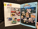 Toy Catalogs: 1989 Tonka Toy Fair Catalog