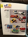 Toy Catalogs: 1989 Tonka Toy Fair Catalog