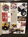 Toy Catalogs: 1989 Tonka Toy Fair Catalog