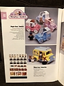 Toy Catalogs: 1989 Tonka Toy Fair Catalog