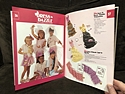 Toy Catalogs: 1989 Tonka Toy Fair Catalog