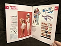 Toy Catalogs: 1989 Tonka Toy Fair Catalog