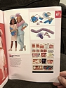 Toy Catalogs: 1989 Tonka Toy Fair Catalog