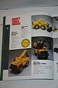 Toy Catalogs: 1990 Tonka Catalog