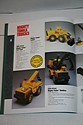 Toy Catalogs: 1990 Tonka Catalog Toy Catalogs: 1990 Tonka Catalog