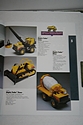 Toy Catalogs: 1990 Tonka Catalog