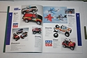 Toy Catalogs: 1990 Tonka Catalog