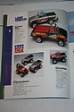 Toy Catalogs: 1990 Tonka Catalog Toy Catalogs: 1990 Tonka Catalog