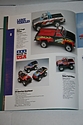 Toy Catalogs: 1990 Tonka Catalog