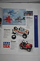Toy Catalogs: 1990 Tonka Catalog Toy Catalogs: 1990 Tonka Catalog