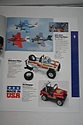 Toy Catalogs: 1990 Tonka Catalog