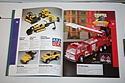 Toy Catalogs: 1990 Tonka Catalog