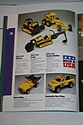 Toy Catalogs: 1990 Tonka Catalog