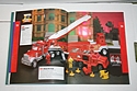 Toy Catalogs: 1990 Tonka Catalog