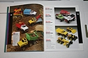 Toy Catalogs: 1990 Tonka Catalog