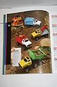 Toy Catalogs: 1990 Tonka Catalog