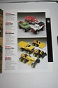 Toy Catalogs: 1990 Tonka Catalog