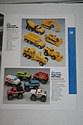 Toy Catalogs: 1990 Tonka Catalog